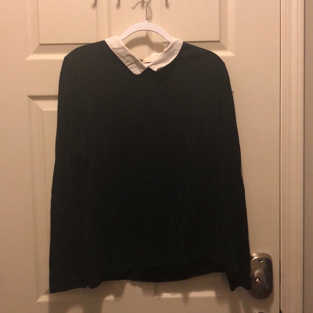 Black F21 Shirt💋